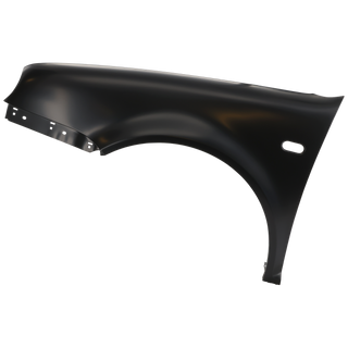 1999-2007 Volkswagen Golf Fender LH.