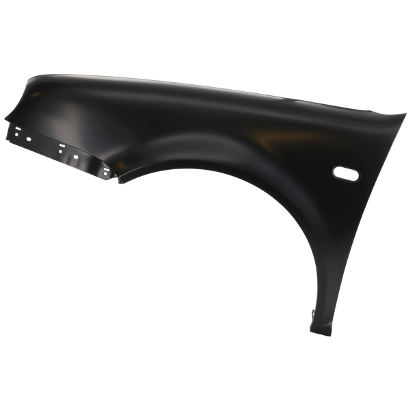 1999-2007 Volkswagen Golf Fender LH.
