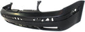 1999-2006 Volkswagen GTI Front Bumper Cover, Primed, w/o Molding.