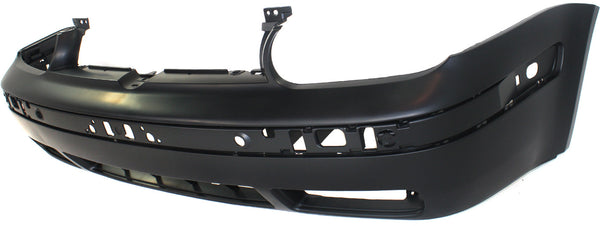 1999-2006 Volkswagen GTI Front Bumper Cover, Primed, w/o Molding.