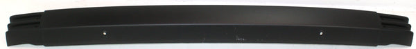 1992-1993  Volkswagen Eurovan Rear Bumper, Face Bar, Cl Model.