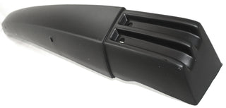 1992-1993  Volkswagen Eurovan Rear Bumper, Face Bar, Cl Model.