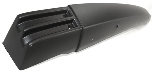 1992-1993  Volkswagen Eurovan Rear Bumper, Face Bar, Cl Model.
