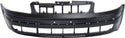 1998-2001  Volkswagen Passat Front Bumper Cover, Primed, W/ Valance.