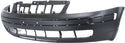 1998-2001  Volkswagen Passat Front Bumper Cover, Primed, W/ Valance.