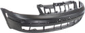 1998-2001  Volkswagen Passat Front Bumper Cover, Primed, W/ Valance.