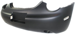 1999-2005  Volkswagen Beetle Rear Bumper Cover, Primed, Hatchback.
