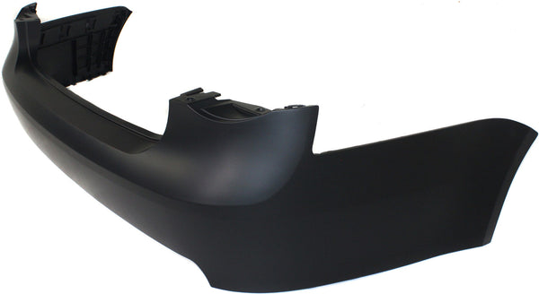 2005-2010  Volkswagen Jetta Rear Bumper Cover, Primed, W/O Parking Assist.