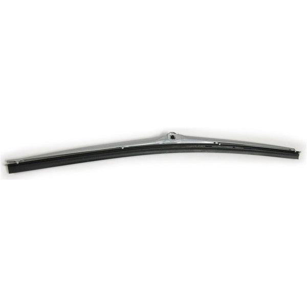 1968-1972 Pontiac LeMans Wiper Blade Brushed Finish 16".