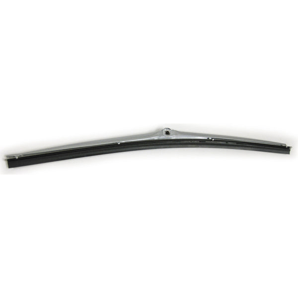 1968-1972 Pontiac LeMans Wiper Blade Brushed Finish 16".