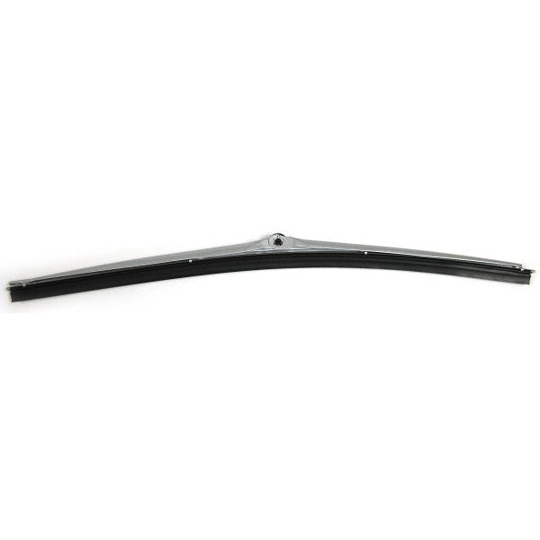 1968-1972 Chevy Chevelle Wiper Blade Brushed Finish 16".