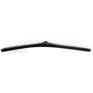 1968-1970 Pontiac Tempest Stainless Wiper Blade Polished Finish 16".