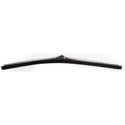 1968-1972 Oldsmobile 442 Bright Wiper Arms & Polished Blades Kit W/Hidden Arm Style.