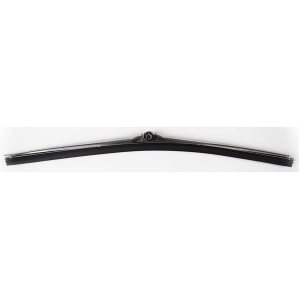 1968-1972 Oldsmobile Vista Cruiser Bright Wiper Arms & Polished Blades Kit W/Hidden Arm Style.
