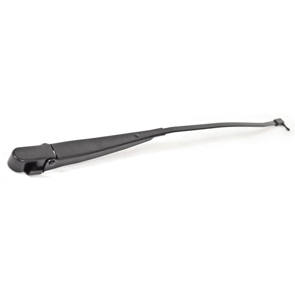 1982-1983 Oldsmobile Cutlass Cruiser Wiper Arm Black LH.