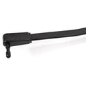 1978-1981 Pontiac LeMans Wiper Arm Black LH.
