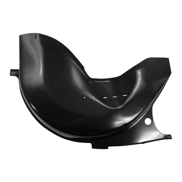 1963-1971 Mercedes-Benz W113 Inner Wheelhouse Rear LH.