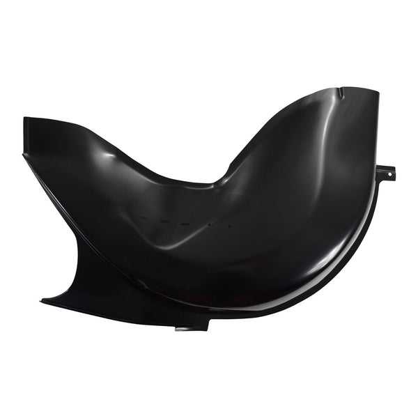 1963-1971 Mercedes-Benz W113 Inner Wheelhouse Rear RH.