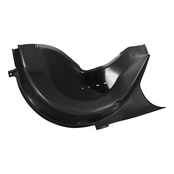 1963-1971 Mercedes-Benz W113 Inner Wheelhouse Rear RH.