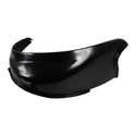 1963-1971 Mercedes-Benz W113 Outer Wheelhouse Rear RH.