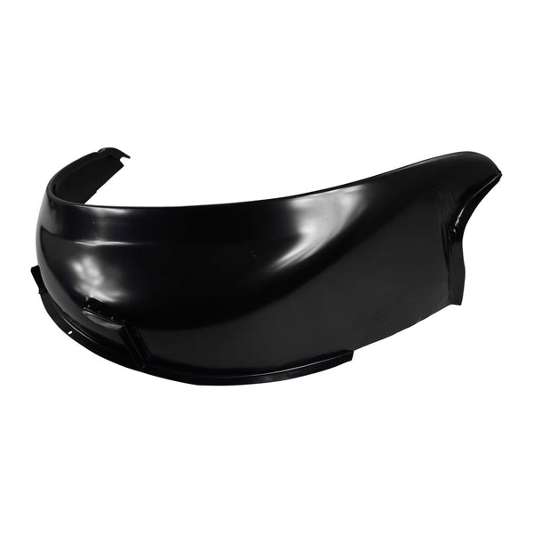 1963-1971 Mercedes-Benz W113 Outer Wheelhouse Rear RH.