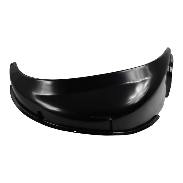 1963-1971 Mercedes-Benz W113 Outer Wheelhouse Rear RH.