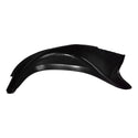 1963-1971 Mercedes-Benz W113 Outer Wheelhouse Rear RH.