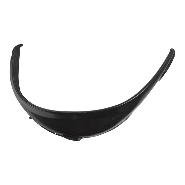 1963-1971 Mercedes-Benz W113 Outer Wheelhouse Rear RH.