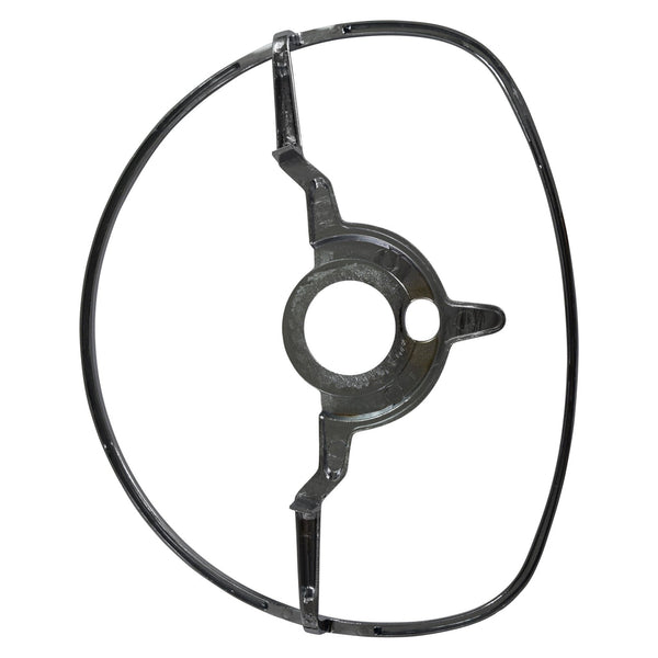 1963-1971 Mercedes-Benz W113 Steering Wheel Horn Ring.