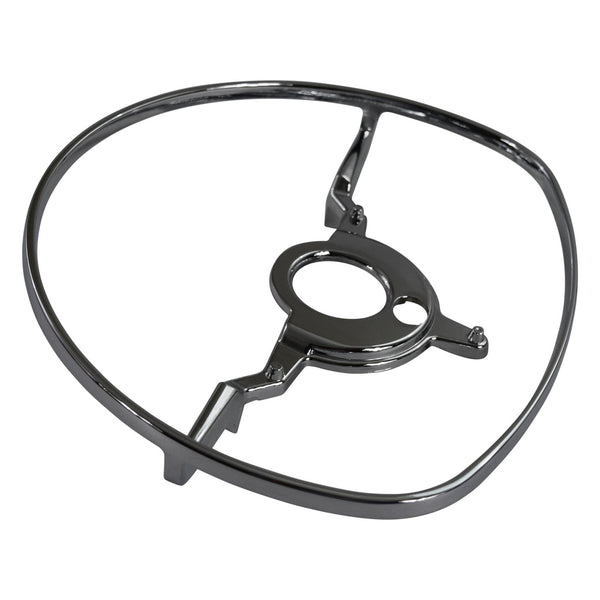 1963-1971 Mercedes-Benz W113 Steering Wheel Horn Ring.