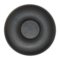 Steering Wheel Pad, Black, W/Star.