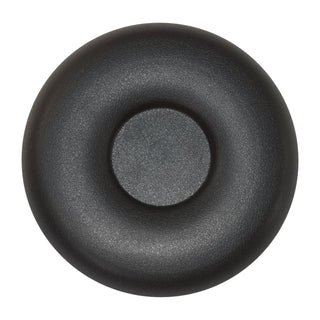 Steering Wheel Pad, Black, W/Star.