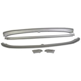 1969-1972 GMC Jimmy Windshield Frame Top.