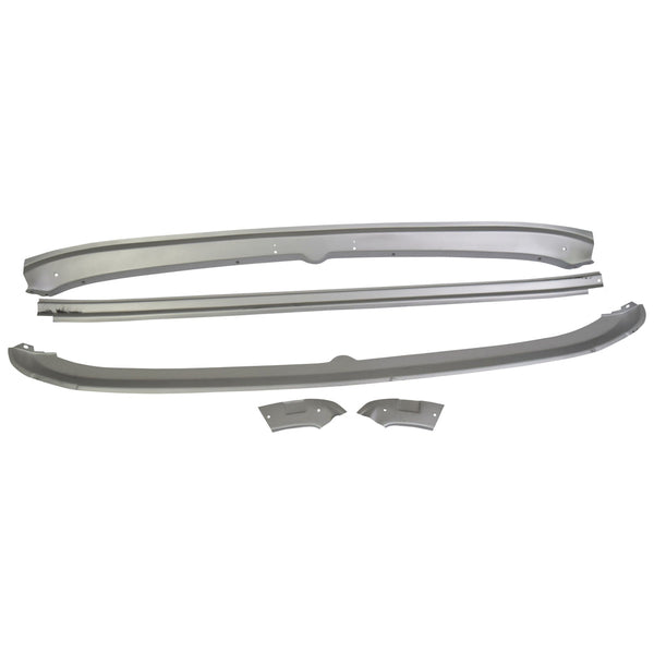 1969-1972 GMC Jimmy Windshield Frame Top.