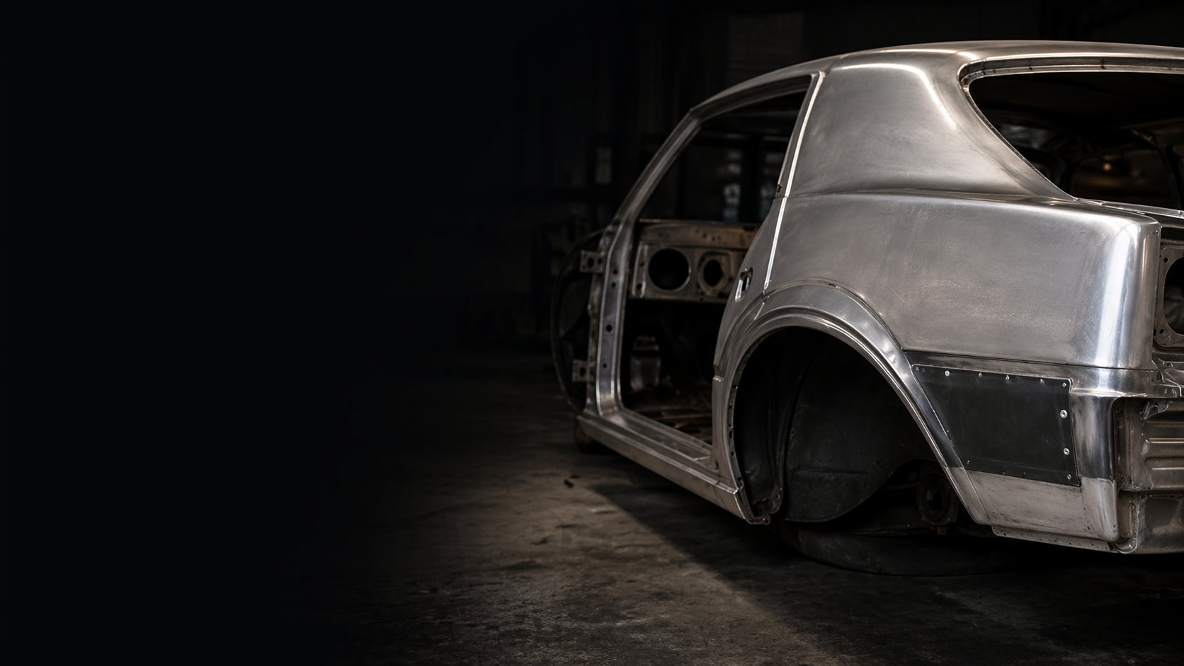 HIGH QUALITY <br>  RUST REPAIR PARTS