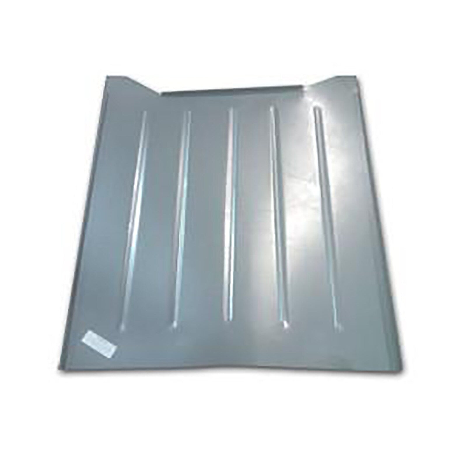 Classic 2 Current Fabrication Rear Cargo Floor Pan For Jeep CJ5, CJ7, YJ Wrangler (1976-1996)