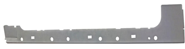 2004-2008 Ford F-150 4DR Crew Cab Inner Rocker Panel LH.