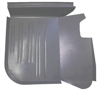 1959-1960 Buick Electra (Invicta) Rear Floor Pan, LH for the years of 1959, 1960