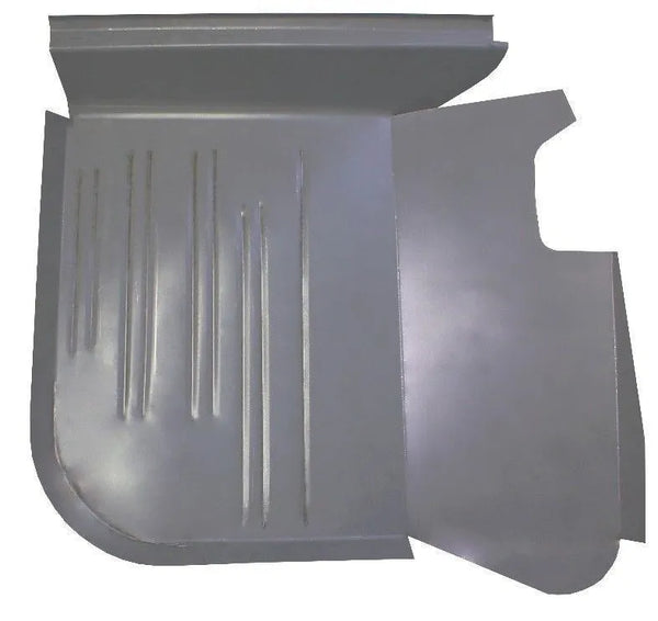 1959-1960 Buick Electra (Invicta) Rear Floor Pan, LH for the years of 1959, 1960