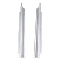2008-2015 Scion xB Outer Rocker Panel Pair