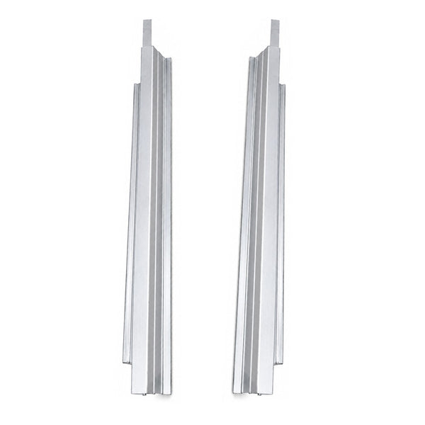 2008-2015 Scion xB Outer Rocker Panel Pair