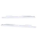 2011-2019 Ford Explorer Outer Rocker Panel 2 Pc Pair