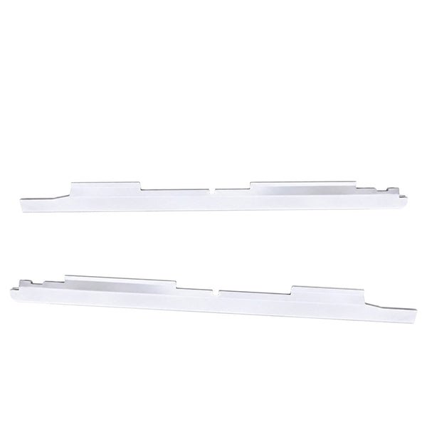 2011-2019 Ford Explorer Outer Rocker Panel 2 Pc Pair