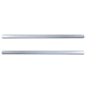 2019-2025 Volkswagen Jetta 4 DR Outer Rocker Panel Pair