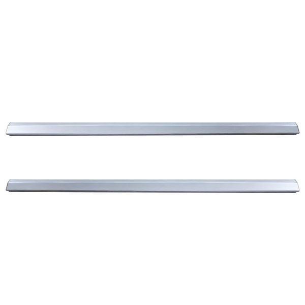 2019-2025 Volkswagen Jetta 4 DR Outer Rocker Panel Pair