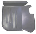 1959-1960 DeVille Rear Floor Pan, LH for the years of 1959, 1960