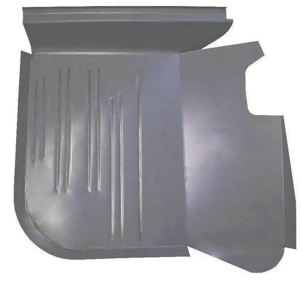 1959-1960 Cadillac Eldorado (Series 62) Rear Floor Pan, LH.