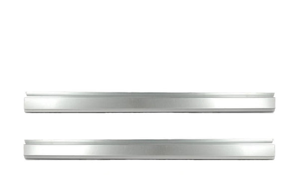 2014-2018 GMC Sierra Crew Cab Outer Rocker Panel Set