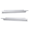 2008-2015 Scion xB Outer Rocker Panel Pair