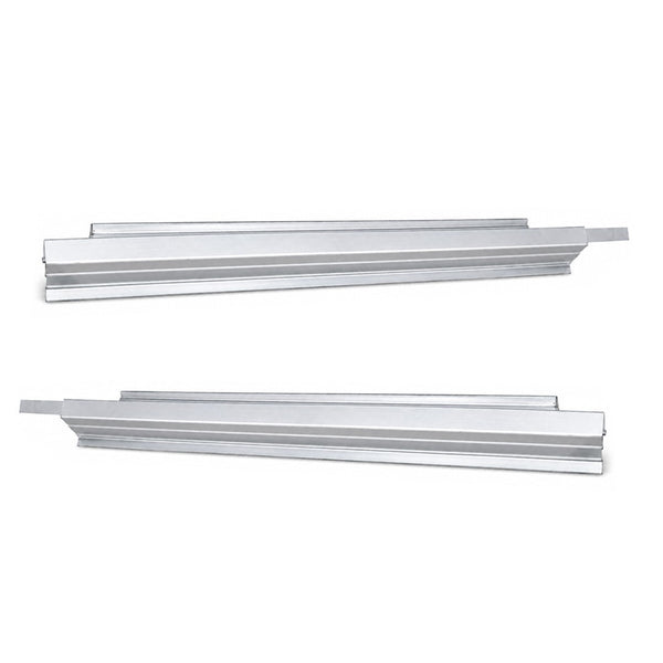 2008-2015 Scion xB Outer Rocker Panel Pair